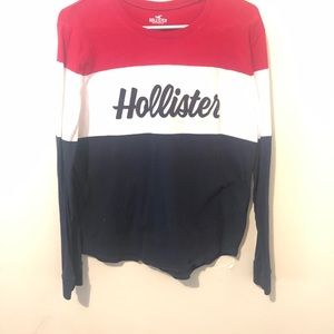 Hollister tee shirt